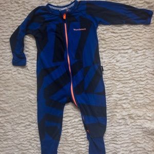 Bonds Wondersuit 6-12M